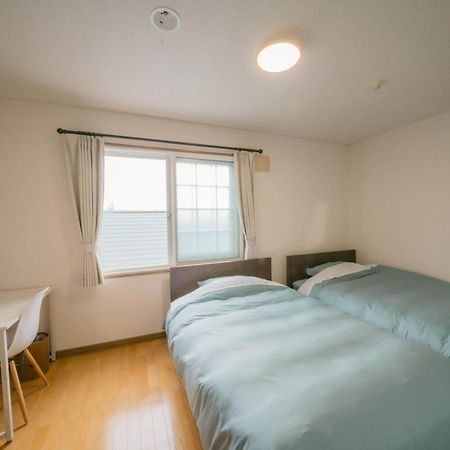 Teshikaga Hostel Misato Extérieur photo