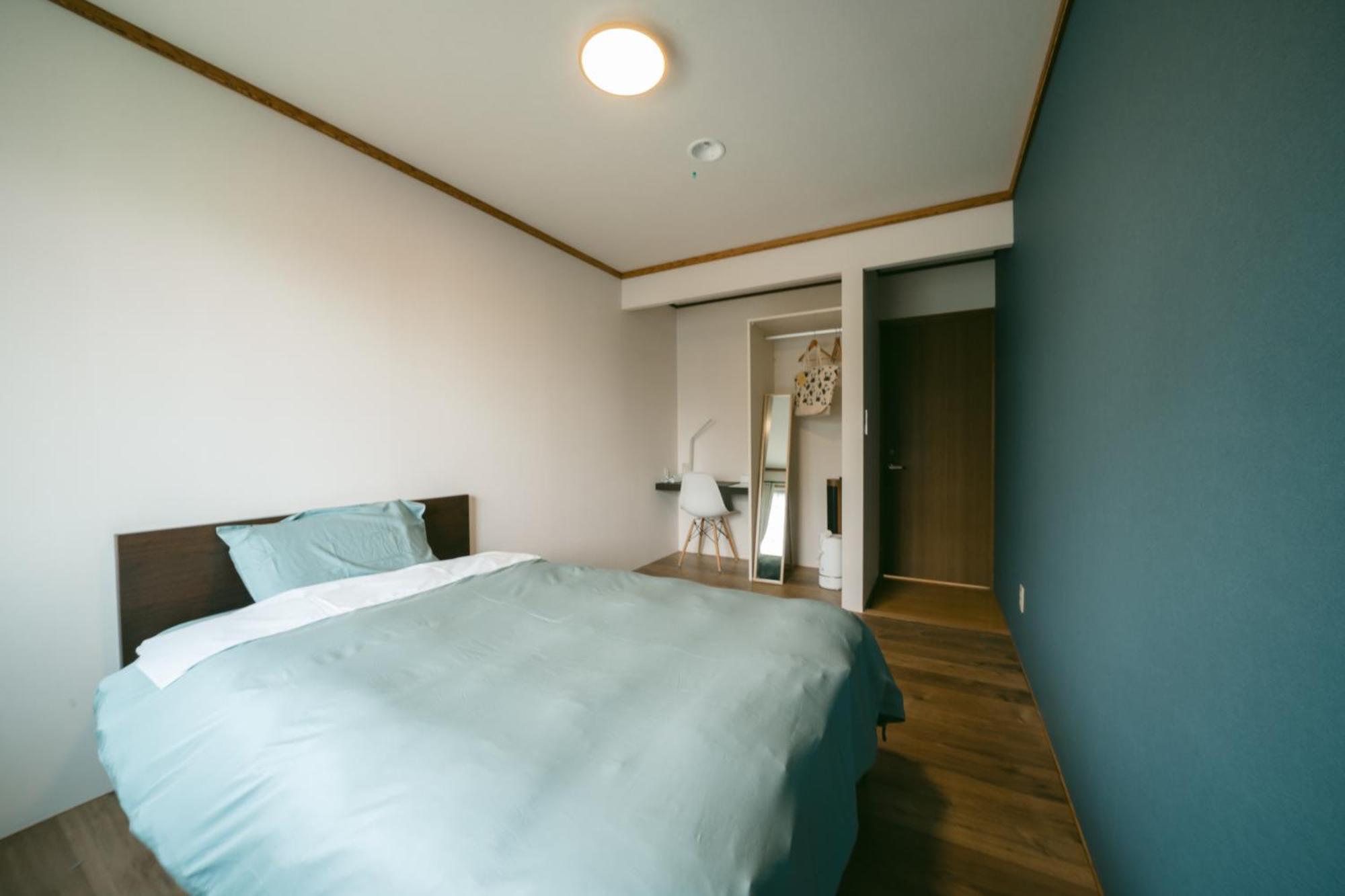 Teshikaga Hostel Misato Extérieur photo